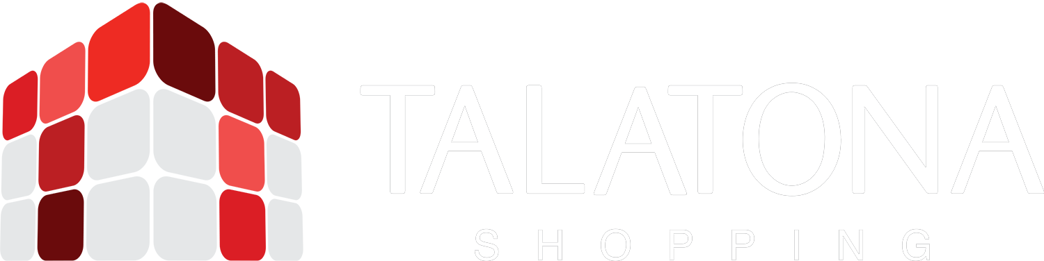 Talatona Shopping
